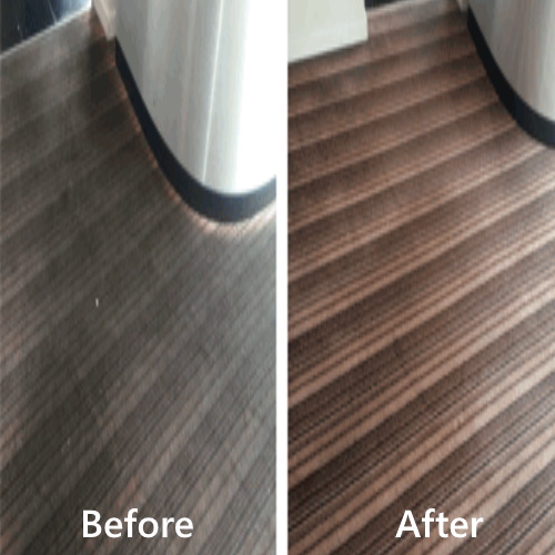 Best Commercial Carpet Cleaning in Brisbane