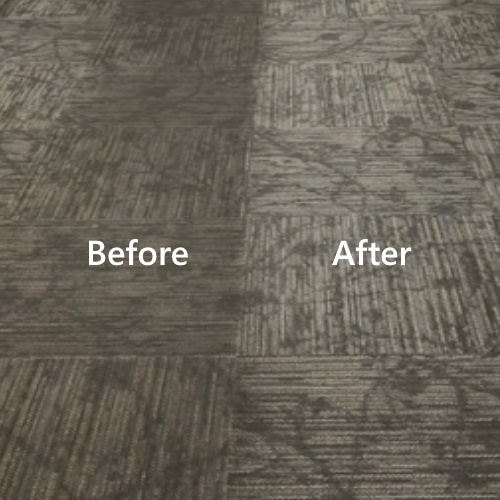 Commercial Carpet Cleaners Brisbane Results
