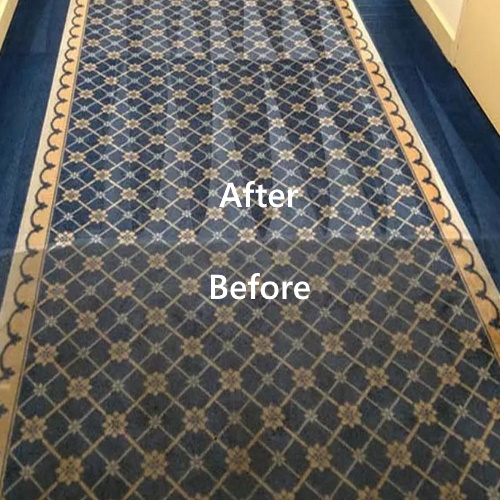 Commercial Carpet Cleaners Brisbane