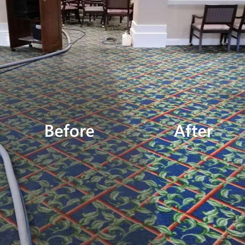 Commercial Carpet Cleaning Brisbane