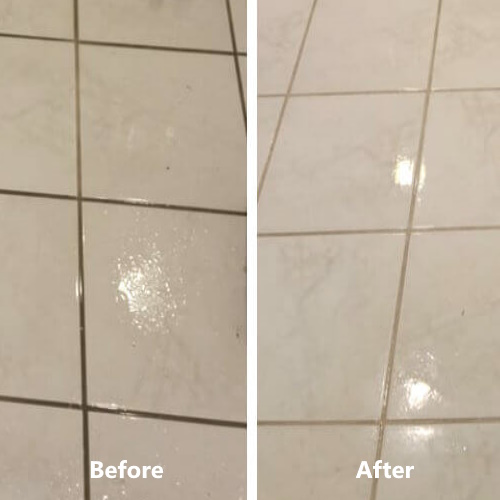 Expert Tile and Grout Cleaning Brisbane