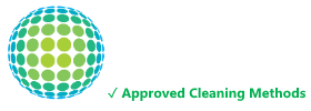 IICRC Approved Cleaning
