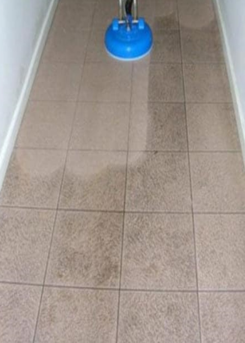 Professional Grout Cleaning Brisbane