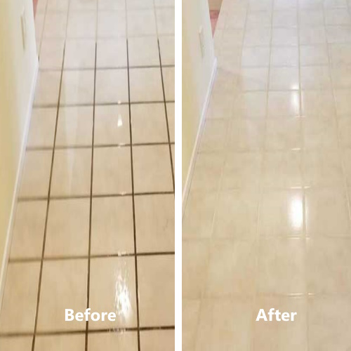Tile and Grout Cleaners Brisbane
