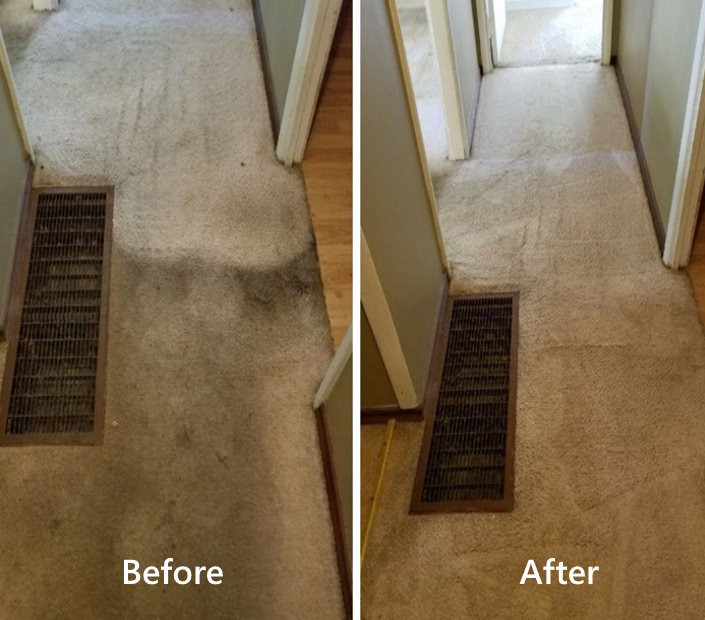 End of Lease Carpet Cleaning Brisbane