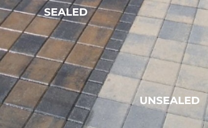 Hard Surface Clean and Seal